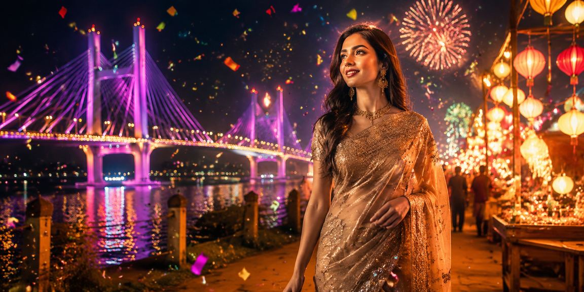 বরিশালের রাতের বাজার এবং রেজিস্টার বোনাস