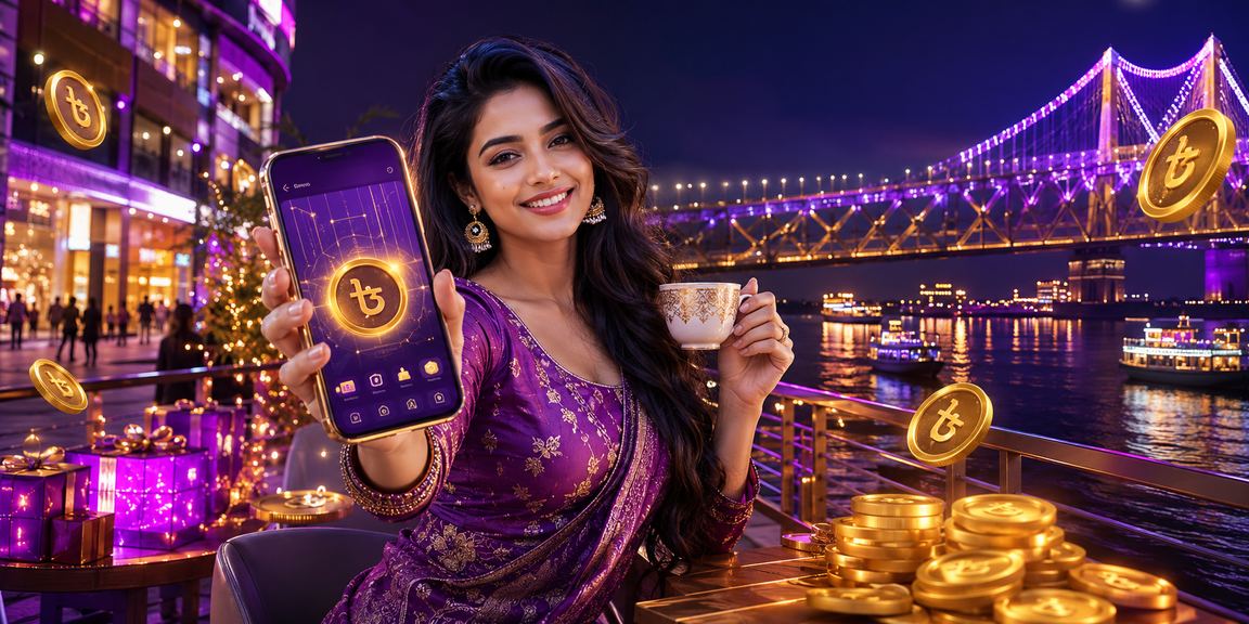 রাজশাহীতে টাকা সহ ক্যাসিনো অ্যাপ